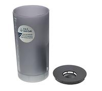 Bosch 11017293 Reservorio de agua con tapa para tka6 a041 Comfort Line Cafetera Eléctrica