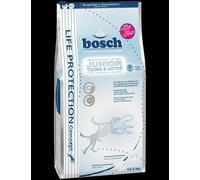 Bosch 12,5kg Jóvenes y Activos