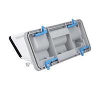 BOSCH 12023844 LUTH Premium Juego de Asa Profesional para Secadora, 1 Uds