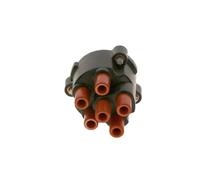 BOSCH Zündverteilerkappe 1235522408