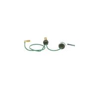 Bosch 1237330342 condensador, sistema de encendido