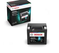 Bosch 12V Bordnetz-Batterie 13Ah Stützbatterie para Mercedes-Benz BMW Fiat Alfa