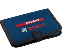 Bosch 13x Set de brocas fresadoras planas EXPERT Self Cut Speed (para Madera blanda, Aglomerado, Ø 10-32 mm, Professional Accesorios Taladro)