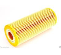 Bosch 1457429619 Cartucho Filtro De Aceite Para Audi A4 1,9TDI