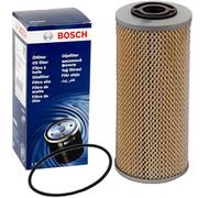 Bosch 1457429646 filtro de aceite