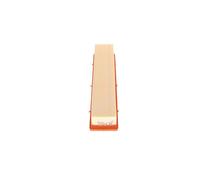 Bosch 1457433163 Filtro de Aire para Renault Clio II Dacia Logan Nissan Almera