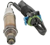 Bosch 15282 Sensor de oxígeno de ajuste original para vehículos selectos Buick, Cadillac, Chevrolet, GMC, Hummer y Saab 2003-17.