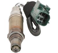 Bosch 15525 - Sensor de oxígeno de ajuste OE de primera calidad, compatible con Infiniti FX45, M45, Q45; Nissan Altima, Maxima, Murano, Quest, Sentra, X-Trail
