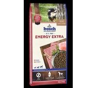 Bosch 15kg Energía Extra