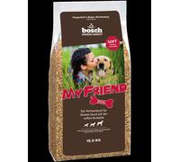 Bosch 15kg Softbrocken Mi Amigo