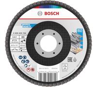 Bosch 15x Disco de láminas X451, G80, G120