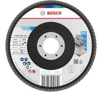 Bosch 15x Disco de láminas X451, G80, G120