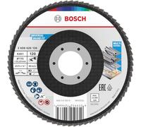 Bosch 15x Disco de láminas X451, G80, G120