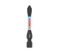 Bosch 15x Punta PRO Phillips Impact | Longitud 55 mm, Professional Accesorios Atornillador, Taladro/atornilladores perforadores