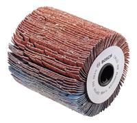 Bosch 1600A0014V Rueda De Aleta 60 X 80Mm 80 Grano Para PRR 250