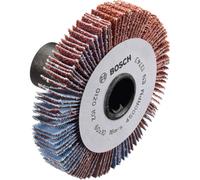 Bosch 1600A0014Y Rueda De Aleta 60 X 10Mm 80 Grano Para PRR 250