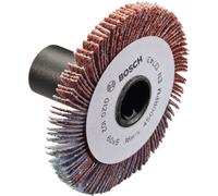 Bosch 1600A00150 Rueda De Aleta 60 X 5Mm 80 Grano Para PRR 250