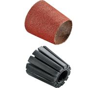 Bosch 1600A00156 Lijadora Rodillo para Lijadora Manga Más Papel de Lija AS60 Set