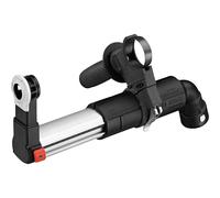 Bosch 1600A001FJ Gde 16 Cyl Polvo Management Para Impacto Brocas
