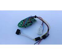 Bosch 1600A004PZ - Módulo electrónico de repuesto original para Bosch AHS 50-20 LI 3 600 H49 FB0