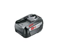 Bosch batería PBA 18V 6.0Ah W-C (sistema de 18 voltios, 6,0 Ah, en caja)