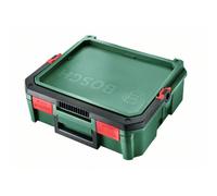 Bosch 1600a016ct - maletín system box (tamaño s, vacío, en caja de