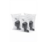 Bosch 1600A022AC - Juego de 3 botones de activación para cortacésped AdvancedRotak y UniversalRotak