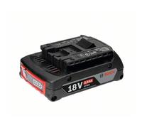 Bosch GBA 18V 2.0Ah Professional Batería