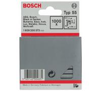 Bosch 1609200373 Clavadora neumática, 6 x 1,08 x 19 mm