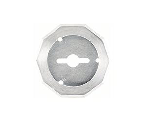 Bosch 1619 Pa2338 exterior Cuchillo Cuchilla de repuesto F. Gus 10.8 y Gus 12 V