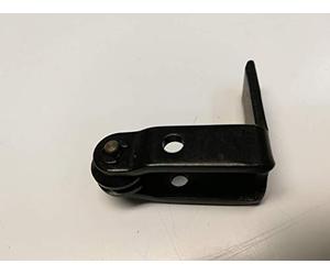 Bosch 1619P01375 - Palanca de sujeción para hoja de sierra GST 60 80 85 100 2000 STP 60 BEST 85