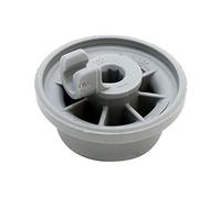 Bosch 165314 Neff Siemans - Rueda de cesta inferior para lavavajillas