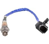 BOSCH 17321 Sensor de oxígeno de equipo original de alta calidad, compatible con Ford Expedition, Explorer, E-Series, Flex, Focus, F-Series, Mustang, Taurus, Transit; Lincoln MKC, MKS, MKT, Navigator