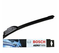 Bosch 18" Limpiaparabrisas Universal Aerotwin Repuesto Original (AR18U)