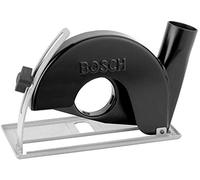 Bosch 18DC-5E - Accesorio de recogida de polvo para amoladora angular pequeña de 4.5 pulgadas a 5 pulgadas
