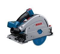 Bosch 18V Profesional Biturbo Sierra Inmersión Solo Herramienta Gkt 18V-52 Gc