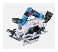 Bosch 18V Sierra Circular Inalámbrica GKS 18V-57-2 Herramienta Desnuda...
