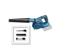 Bosch 18V soplador de mano inalámbrico GBL 18V-120 cuerpo de herramienta...