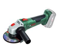 Bosch 18V System amoladora a batería PWS 18V-70 (trabajos de corte y esmerilado pequeños y medianos; diámetro del disco de esmerilado: 125 mm)