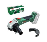 Bosch 18V System amoladora a batería PWS 18V-70 (trabajos de corte y esmerilado pequeños y medianos; diámetro del disco de esmerilado: 115 mm)