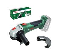 Bosch 18V System amoladora a batería PWS 18V-70 (trabajos de corte y esmerilado pequeños y medianos; diámetro del disco de esmerilado: 125 mm)
