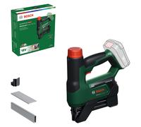 Bosch 18v system grapadora/clavadora a batería advancedtacker 18v-25