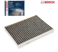 Filtro, aire habitáculo BOSCH 1 987 432 361