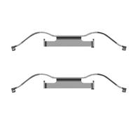 Bosch - 1987474687 Forro Accesorios va