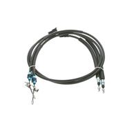 Cable del freno de mano 1 987 477 202 BOSCH para VOLVO S40 II V50