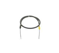 BOSCH 1 987 477 581 Cable de freno de mano