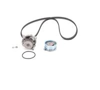 Bosch 1987946921 - Kit Correa de distribución con bomba de agua