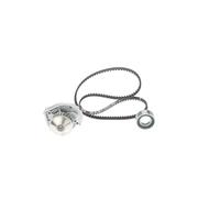 Bosch 1987946928 - Kit Correa de distribución con bomba de agua | Compatible con: Fiat Doblo, sedán de gran capacidad, DOBLO cajón/sedán de gran capacidad, Palio, Palio Weekend, PANDA