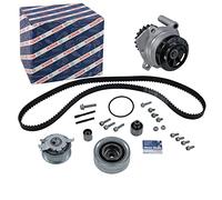 Bosch 1987946943 - Kit Correa de distribución con bomba de agua
