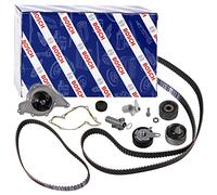 Kit de distribución + bomba de agua 1 987 948 519 BOSCH para AUDI VW SKODA